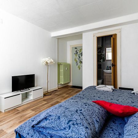 Studio Centre / Quartier Krutneau 스트라스부르 외부 사진
