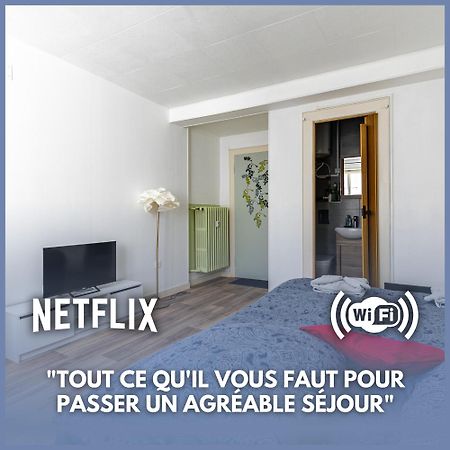 Studio Centre / Quartier Krutneau 스트라스부르 외부 사진